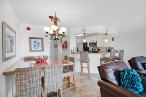 Condo, Multiple Beds (Summerhouse 502A) | Dining - Summerhouse 502a (Panama City Beach)