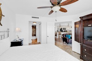 Condo, Multiple Beds (Summerhouse 502A) | 2 bedrooms, WiFi - Summerhouse 502a (Panama City Beach)
