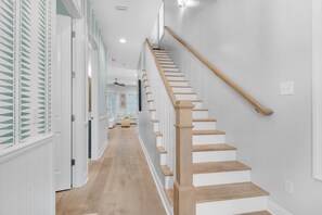 Maison, plusieurs lits (Dock Holiday) | Intérieur