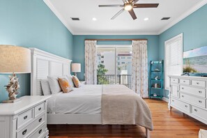 House, Multiple Beds (Seas the Day) | 7 bedrooms, WiFi - Seas the Day (Miramar Beach)