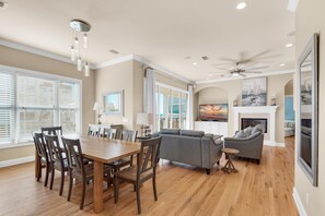 House, Multiple Beds (Seas the Day) | Interior - Seas the Day (Miramar Beach)