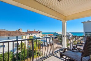 House, Multiple Beds (Seas the Day) | Property grounds - Seas the Day (Miramar Beach)