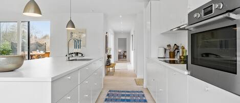 雪櫃、洗碗機、咖啡機/沖茶器