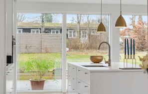 Interior - 3 bedroom lovely home in Gilleleje (Gilleleje)