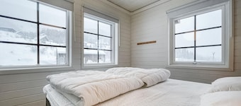 Gorgeous apartment in SysslebÀck