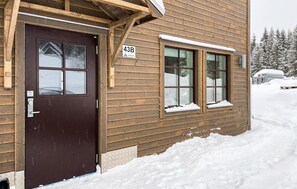 Exterior - Gorgeous apartment in Sysslebäck (Sysslebäck)