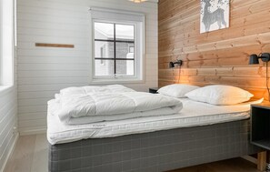 4 Schlafzimmer, kostenloses WLAN