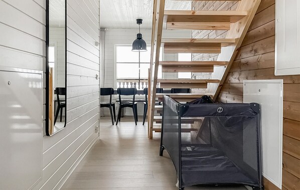 Interior - Gorgeous apartment in Sysslebäck (Sysslebäck)