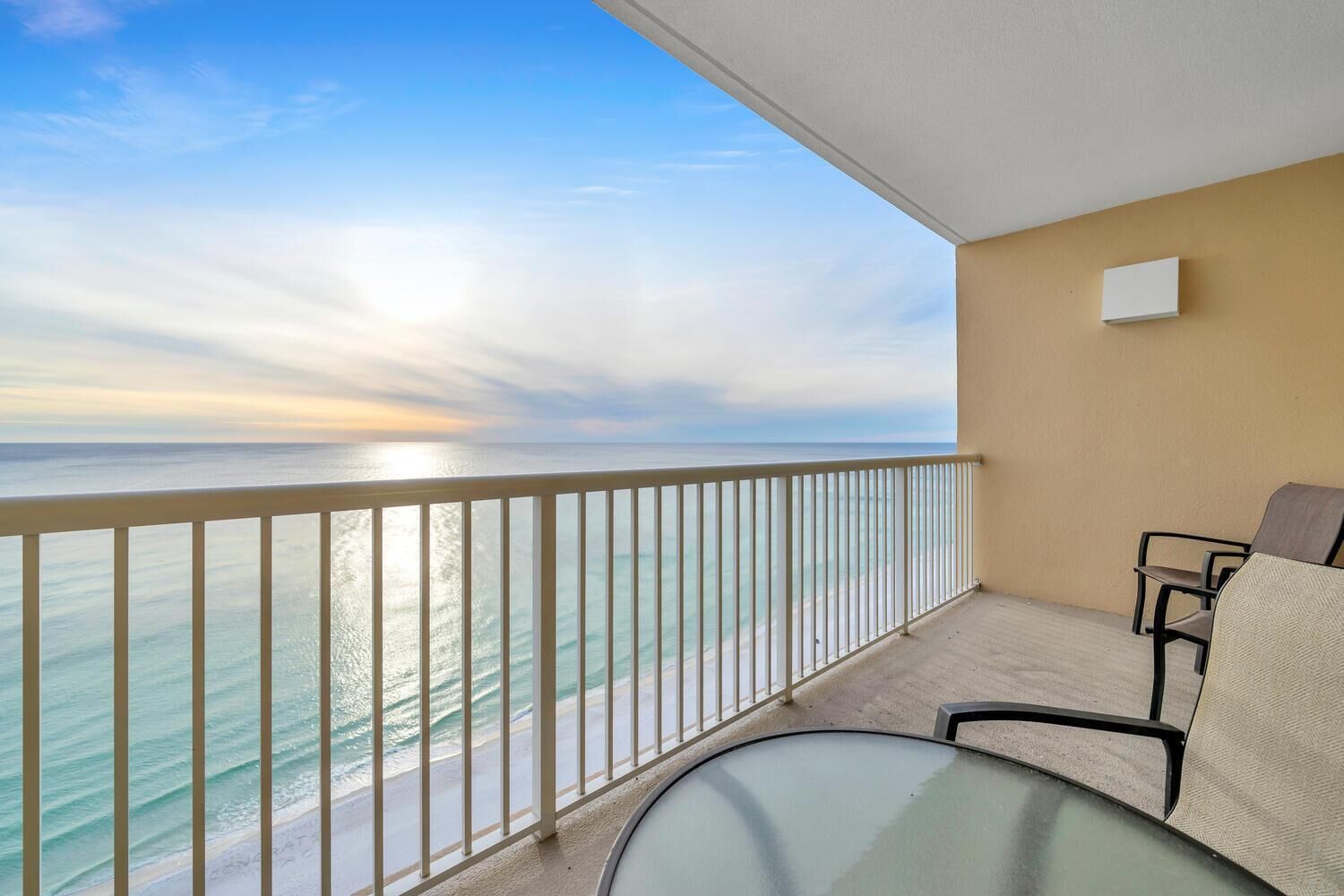 Condo, Multiple Beds (Majestic Beach Towers 1-1710) | Property grounds