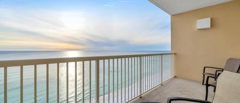Condo, Multiple Beds (Majestic Beach Towers 1-1710) | Property grounds