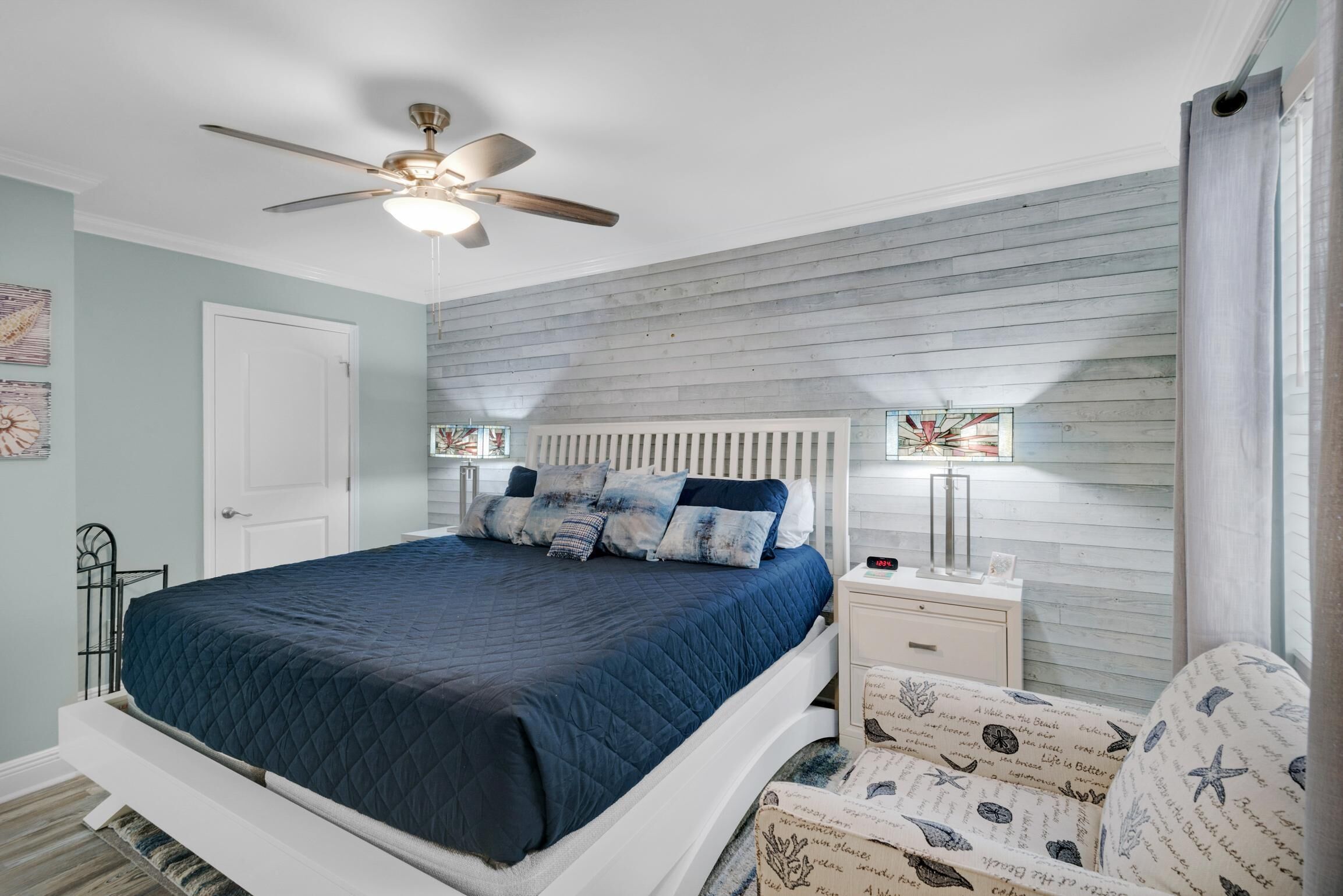 Leilighet, flere senger (Horizon South 74F) | 1 soverom og wi-fi