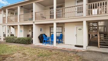 Leilighet, flere senger (Horizon South 74F) | Eksteriør