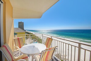 Apartment, Mehrere Betten (Sterling Reef 401) | Unterkunftsgelände