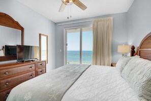 Apartment, Mehrere Betten (Sterling Reef 401) | 3 Schlafzimmer, WLAN