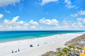 Beach - Sterling Reef 401 (Panama City Beach)