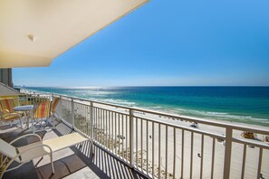 Condo, Multiple Beds (Sterling Reef 401) | Property grounds - Sterling Reef 401 (Panama City Beach)