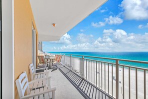 Condo, Multiple Beds (Sterling Reef 401) | Property grounds - Sterling Reef 401 (Panama City Beach)