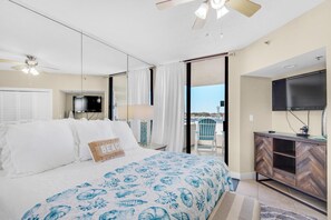 Apartamento, várias camas (East Pass 209) | 2 quartos, Wi-Fi