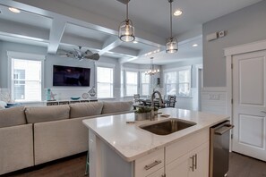 House, Multiple Beds (Last Call at NatureWalk 30A) | Interior