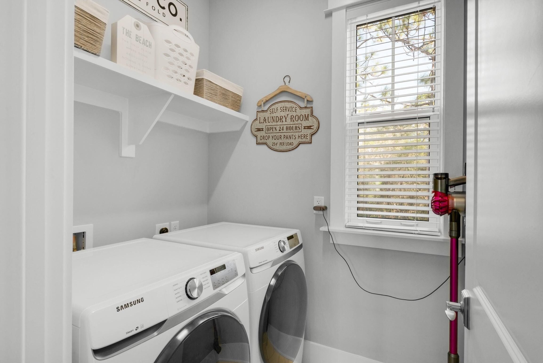 Hus, flere senger (Last Call at NatureWalk 30A) | Innvendig