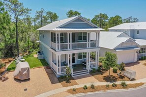 House, Multiple Beds (Last Call at NatureWalk 30A) | Exterior - Last Call at Naturewalk 30A (Santa Rosa Beach)