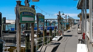 Casa, varias camas (Turtle Cove) | Marina