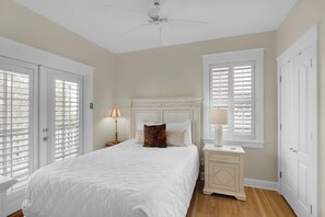 Casa, 2 camas Queen size (Sunset Serenade) | 2 habitaciones y wifi 