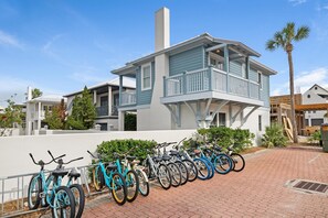 Casa, 2 camas Queen size (Sunset Serenade) | Exterior