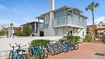 House, 2 Queen Beds (Sunset Serenade) | Exterior