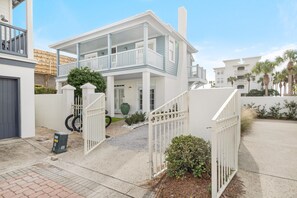 Casa, 2 camas Queen size (Sunset Serenade) | Exterior