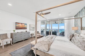 Lejlighed - flere senge (Viridian View) | 3 soveværelser, Wi-Fi