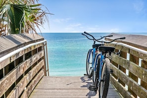 Condo, Multiple Beds (The Viridian View) | Miscellaneous - The Viridian View (Santa Rosa Beach)
