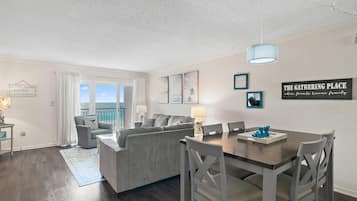 Leilighet, flere senger (Emerald Isle 708) | Innvendig