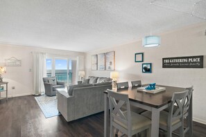 Leilighet, flere senger (Emerald Isle 708) | Innvendig