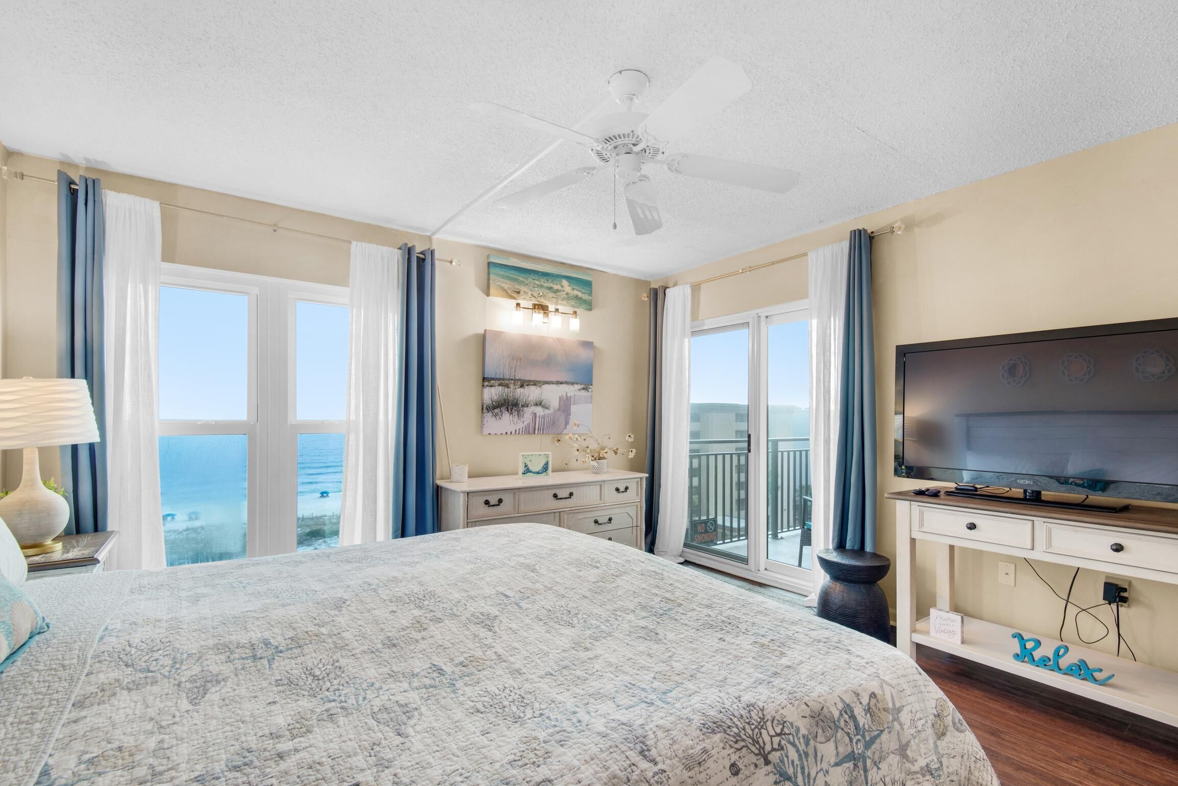 Appart'hôtel, plusieurs lits (Emerald Isle 708)