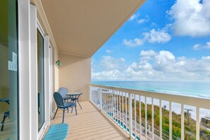 Condo, 1 King Bed with Sofa bed (Seychelles 308) | Property grounds