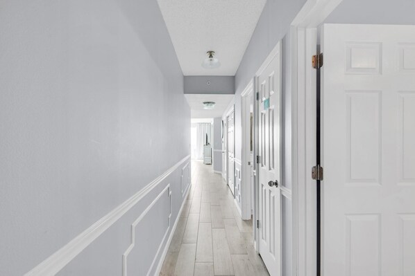 Appart'hÎtel, plusieurs lits (Majestic Sun 813B) | Intérieur