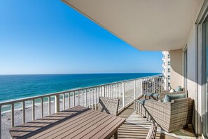 Apartment, Mehrere Betten (Majestic Sun 813B) | Unterkunftsgelände