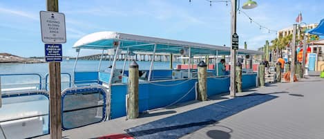 Condo, Multiple Beds (Emerald Grande W223) | Miscellaneous
