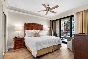 Condo, Multiple Beds (Emerald Grande W223) | 3 bedrooms, WiFi - Emerald Grande W223 (Destin)