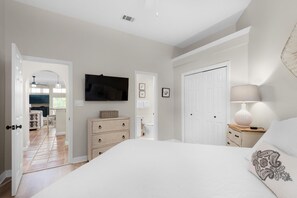 3 bedrooms, WiFi - Hola Beaches (Miramar Beach)