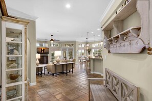 Condo, Multiple Beds (Hola Beaches) | Lobby - Hola Beaches (Miramar Beach)