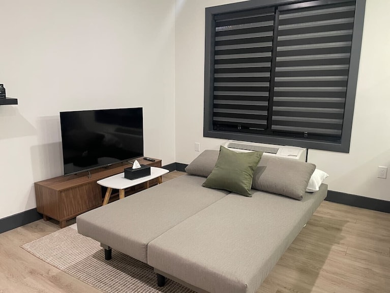 Luxurious And Spacious Apt W/parking-20 Min To Nyc - Manhattan, NY