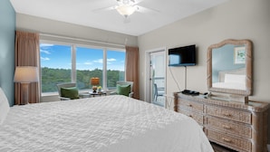 Leilighet, flere senger (Summit at Tops'l 403) | 2 soverom og wi-fi