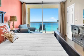 Apartment, Mehrere Betten (Majestic Beach Towers 2-901) | 3 Schlafzimmer, WLAN