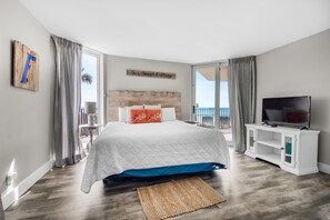 Condo, Multiple Beds (Summerhouse 106B) - Summerhouse 106b (Panama City Beach)