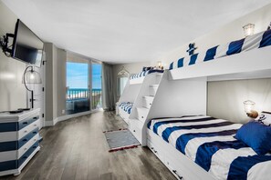 Condo, Multiple Beds (Summerhouse 106B) | 2 bedrooms, WiFi - Summerhouse 106b (Panama City Beach)