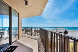 Leilighet, flere senger (Summerhouse 106B) | Overnattingsstedets uteområder