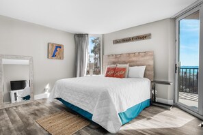 Appart'hôtel, plusieurs lits (Summerhouse 106B)