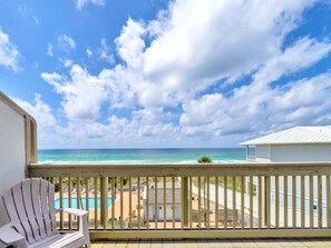 Hus, flere senger (Ramsgate Harbour 60) | Overnattingsstedets uteområder